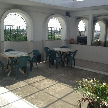 Hotel Terranova Tampico Bagian luar foto
