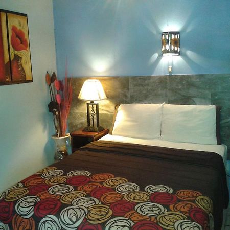 Hotel Terranova Tampico Bagian luar foto