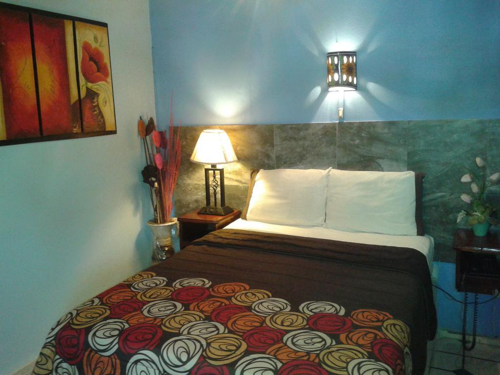 Hotel Terranova Tampico Bagian luar foto