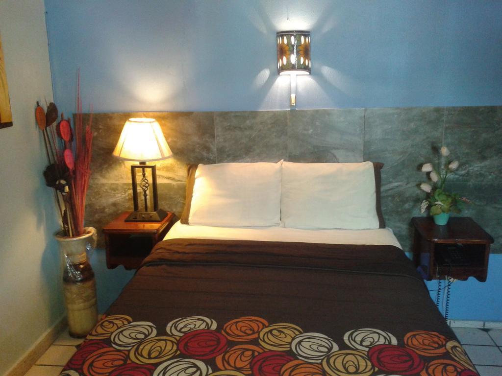 Hotel Terranova Tampico Ruang foto