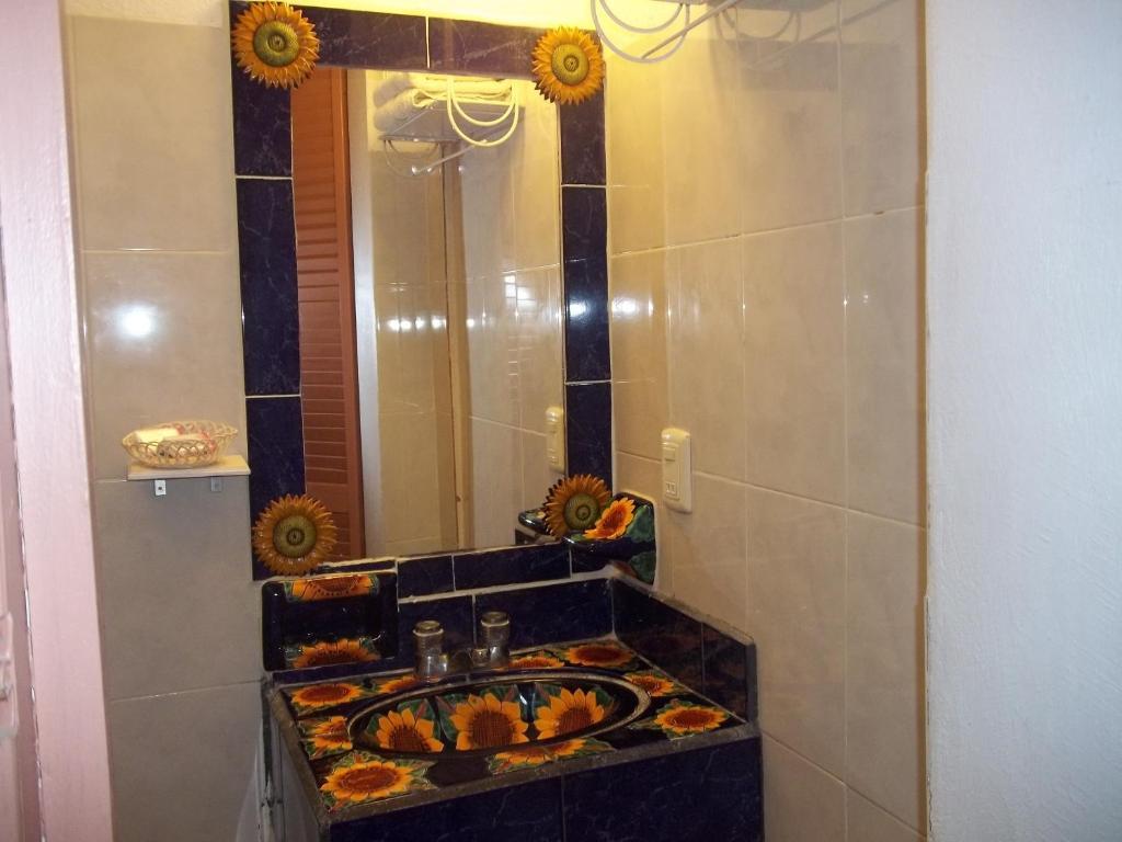 Hotel Terranova Tampico Ruang foto