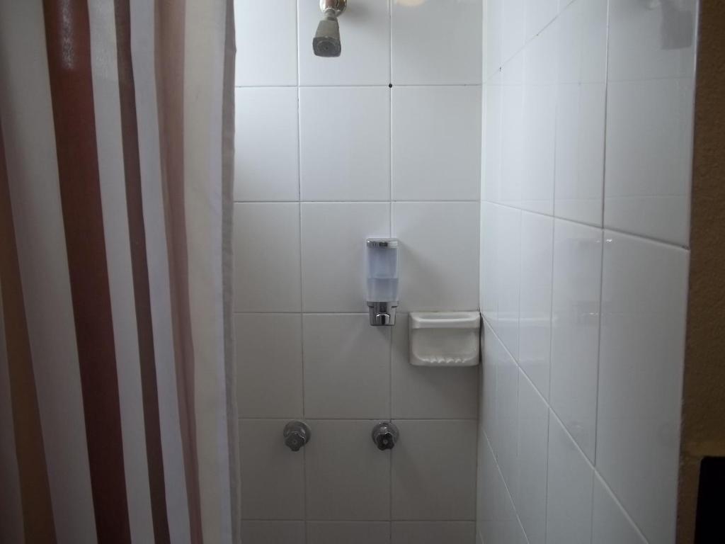 Hotel Terranova Tampico Ruang foto