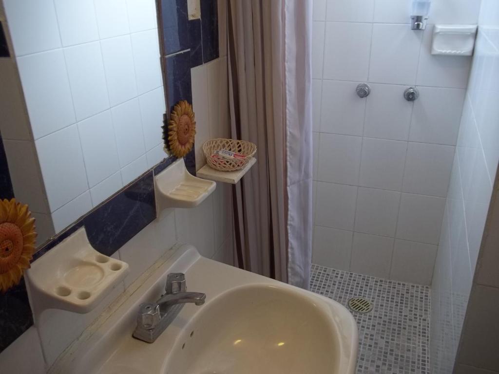 Hotel Terranova Tampico Ruang foto