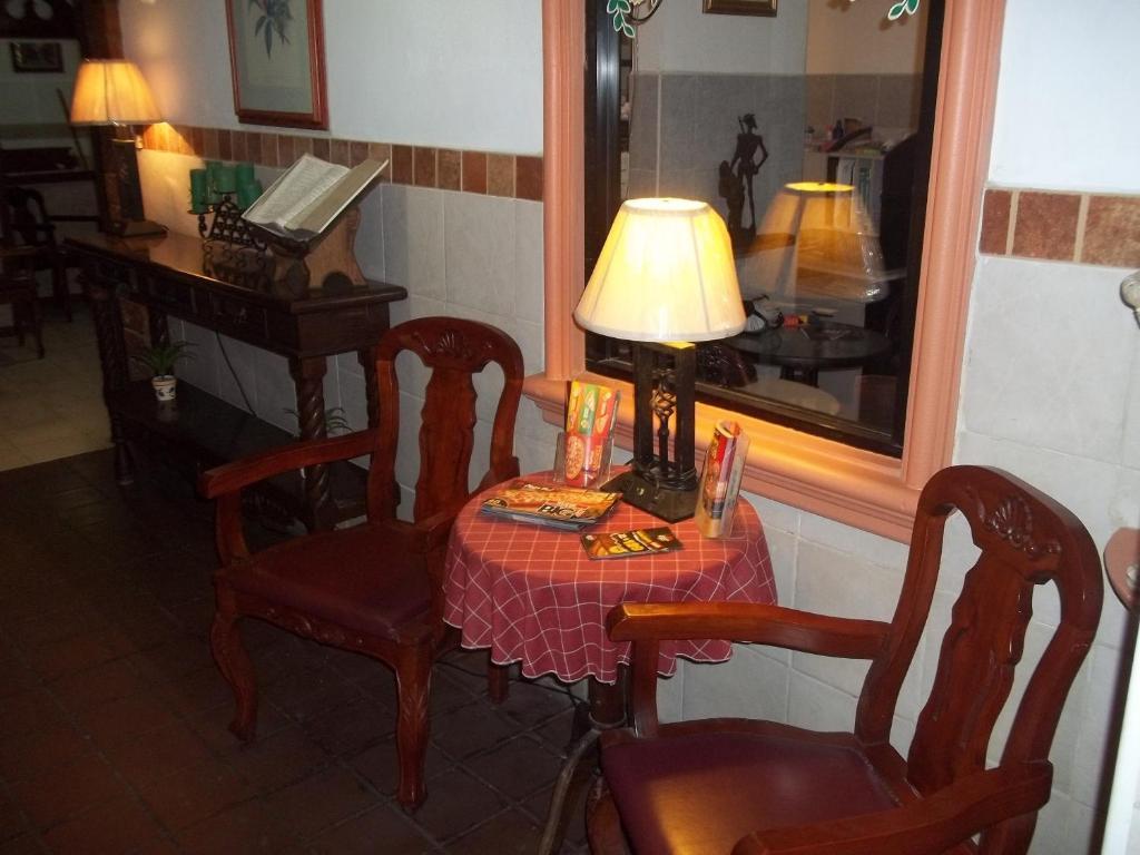 Hotel Terranova Tampico Bagian luar foto