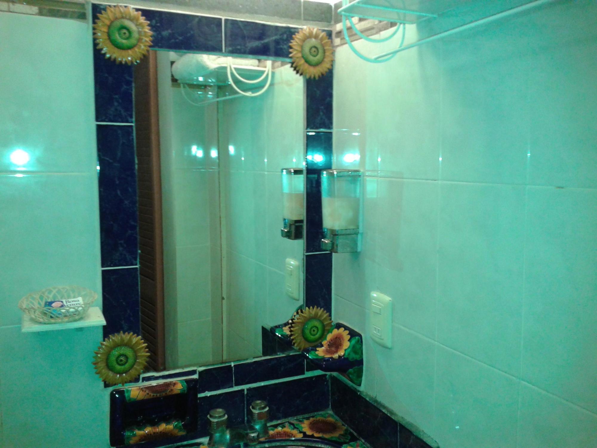 Hotel Terranova Tampico Bagian luar foto