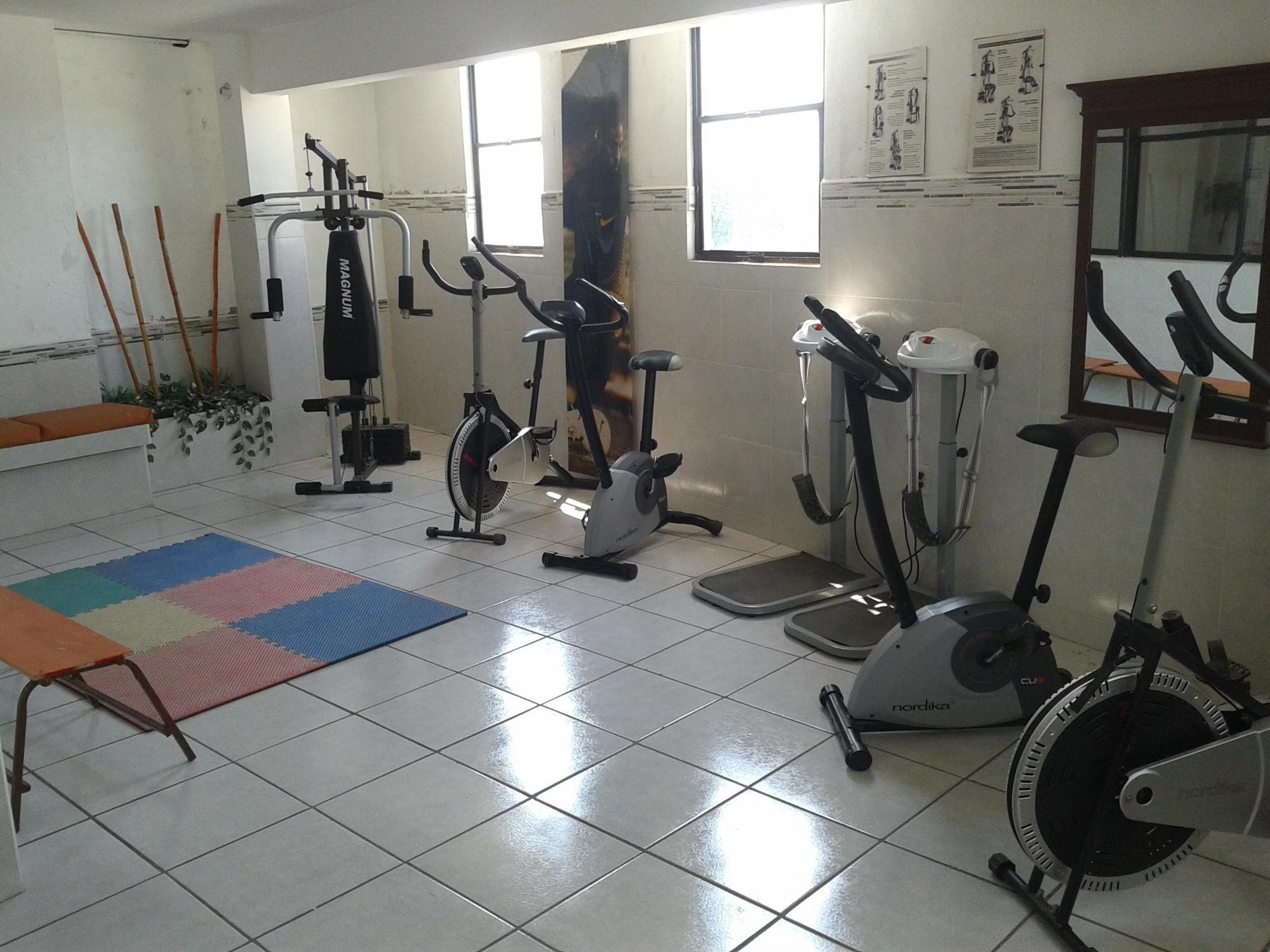 Hotel Terranova Tampico Bagian luar foto