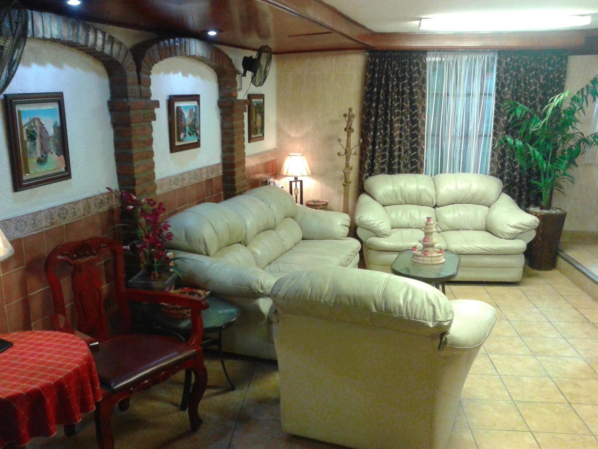 Hotel Terranova Tampico Bagian luar foto