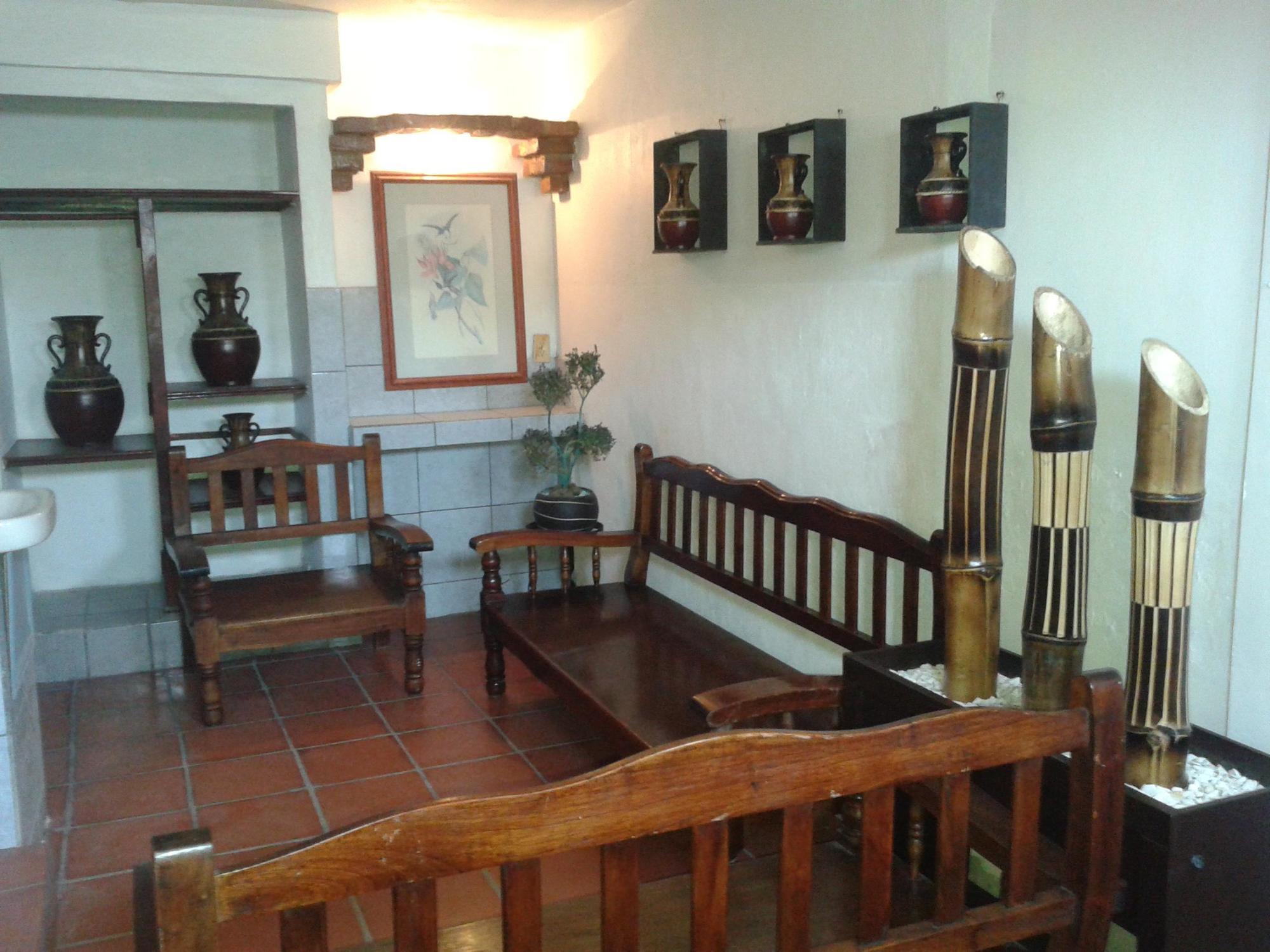 Hotel Terranova Tampico Bagian luar foto