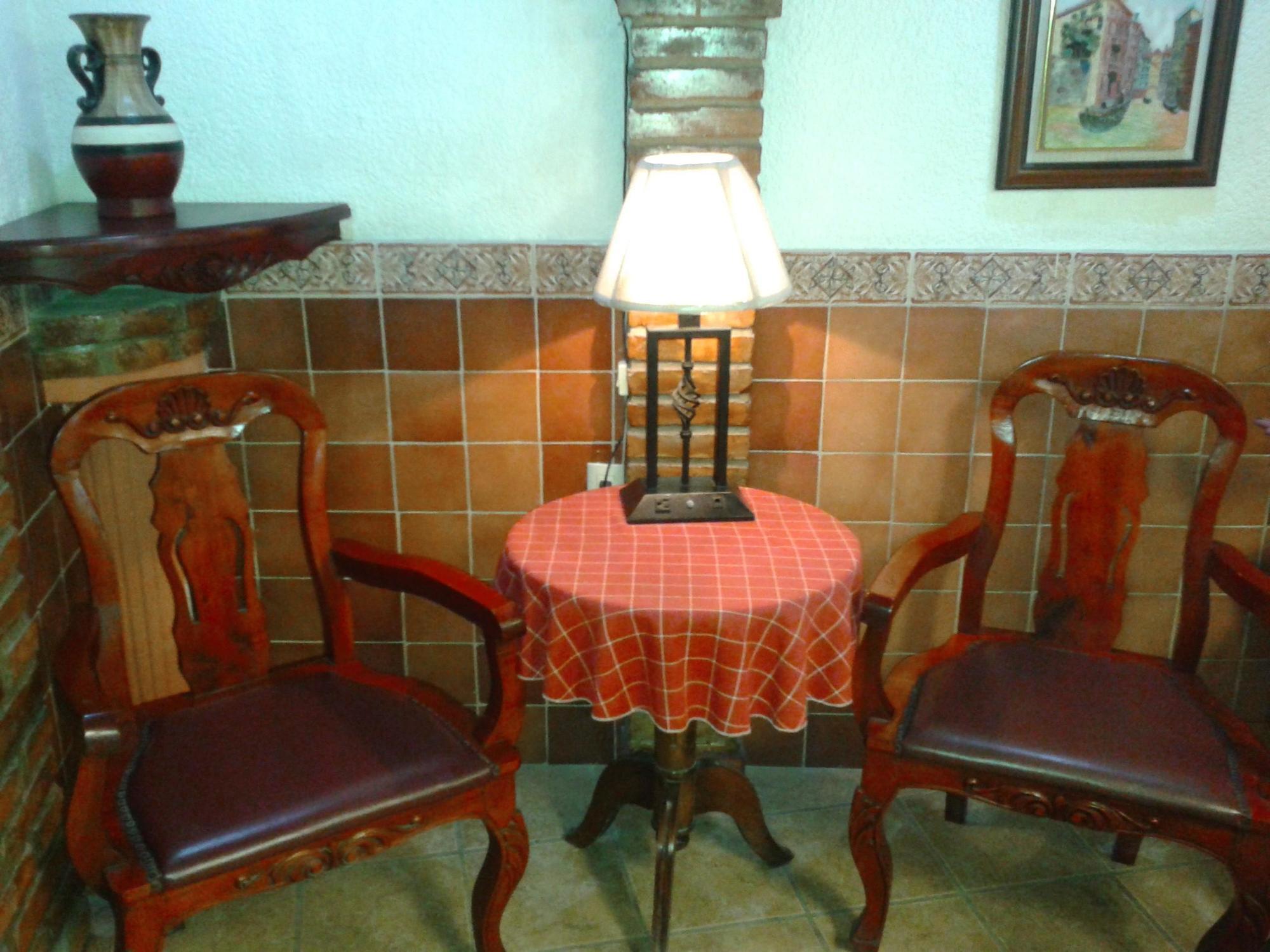 Hotel Terranova Tampico Bagian luar foto