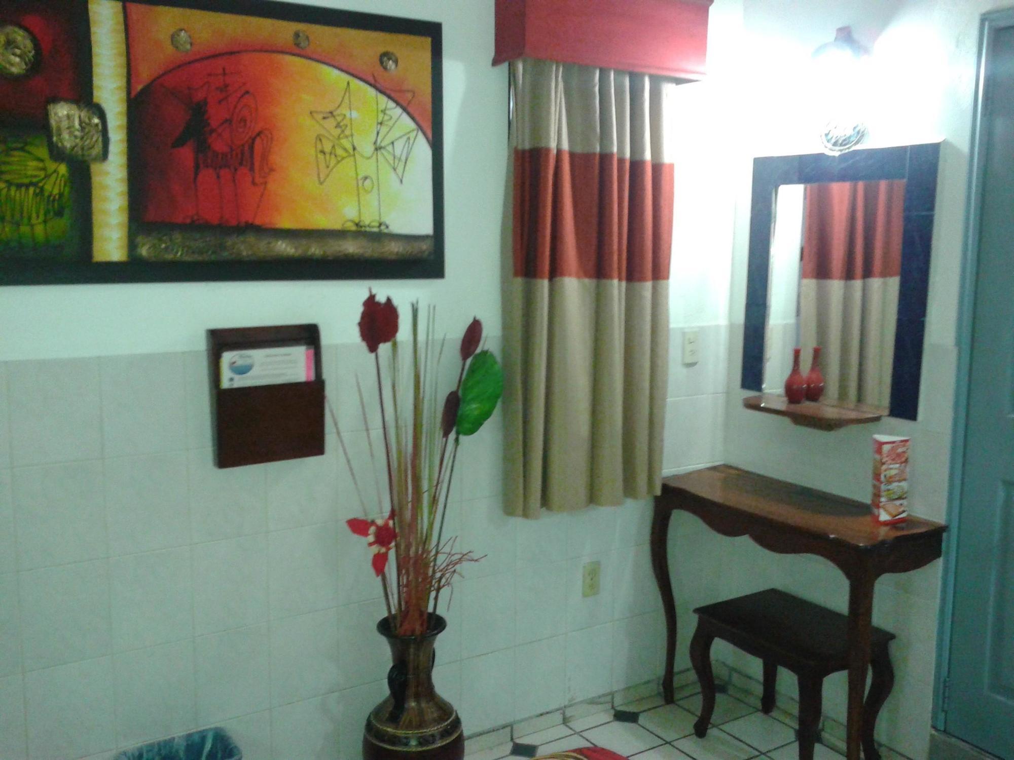 Hotel Terranova Tampico Bagian luar foto