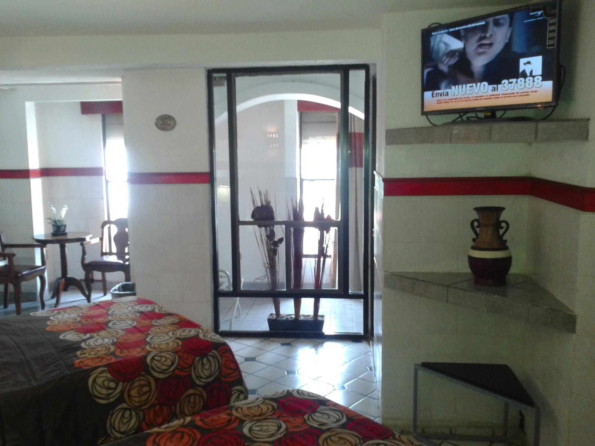 Hotel Terranova Tampico Bagian luar foto