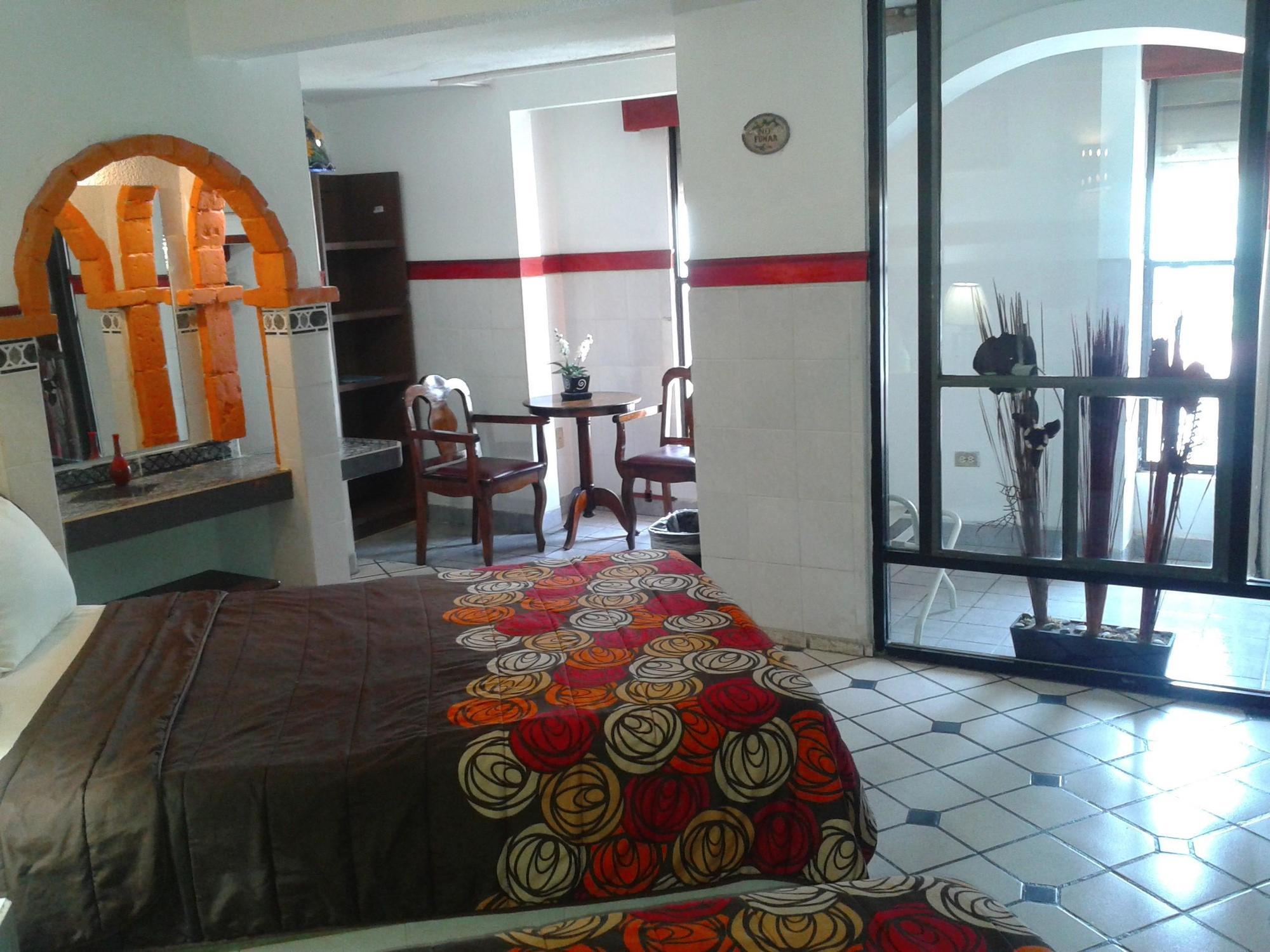 Hotel Terranova Tampico Bagian luar foto