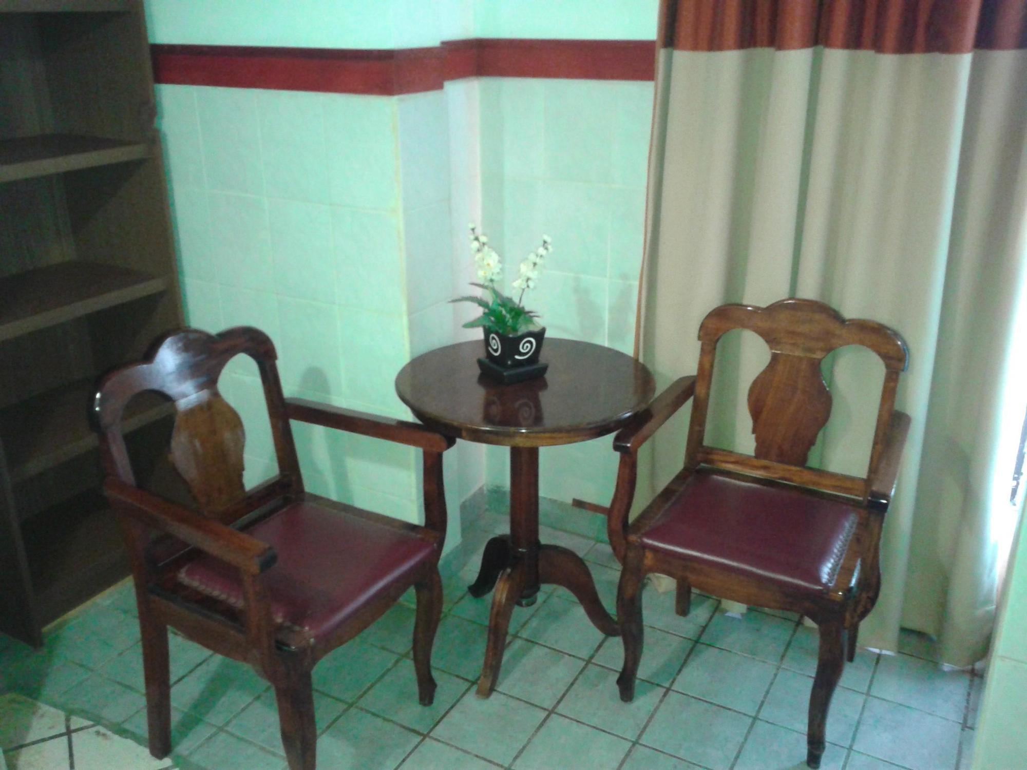 Hotel Terranova Tampico Bagian luar foto