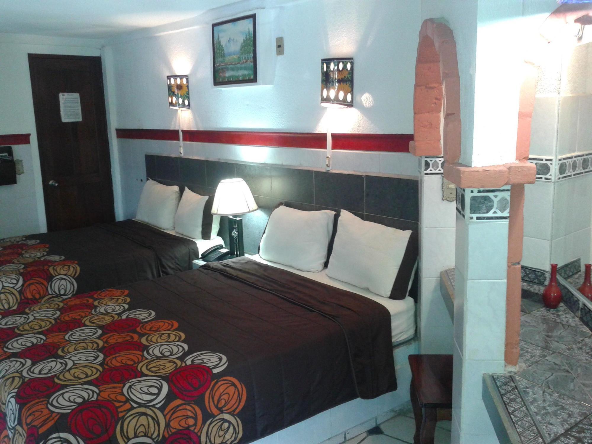 Hotel Terranova Tampico Bagian luar foto