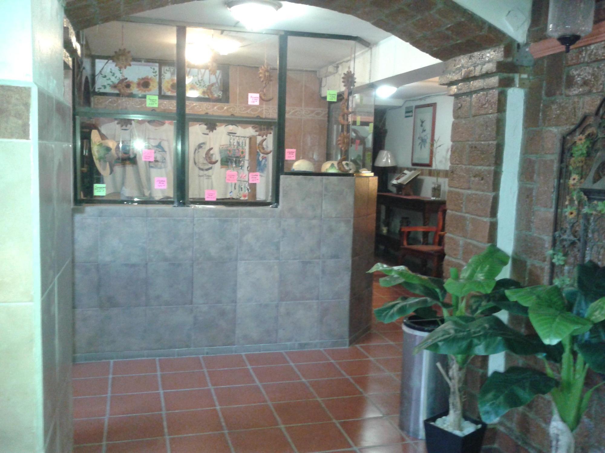 Hotel Terranova Tampico Bagian luar foto